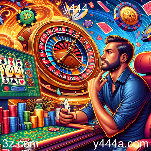 Desvende o Mundo dos Jogos de Estratégia em y444